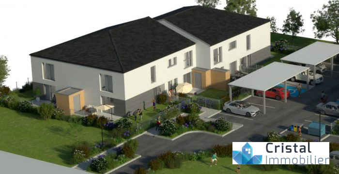 Vente Maison/Villa RURANGE-LES-THIONVILLE 57310 Moselle FRANCE