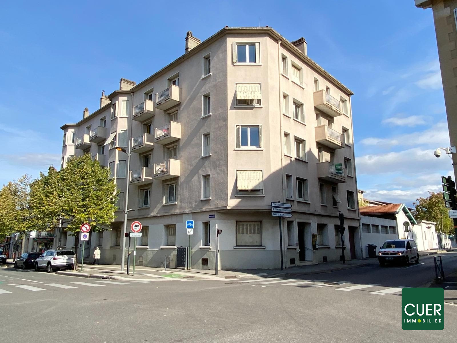 Location annuelle Appartement VALENCE 26000 Drme FRANCE