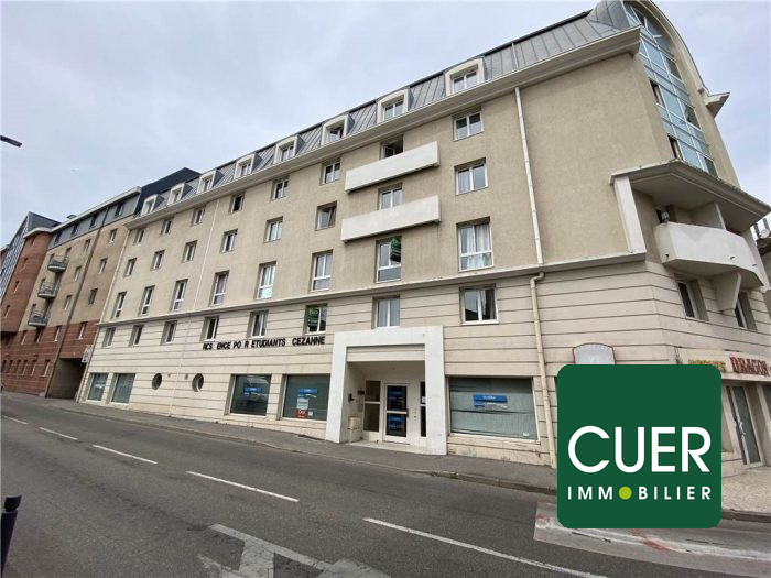 Location annuelle Appartement VALENCE 26000 Drme FRANCE