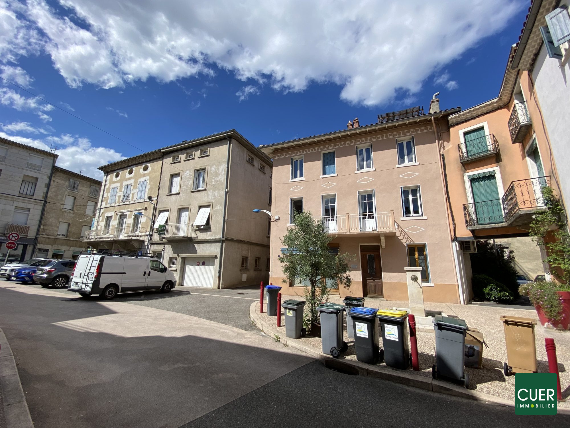 Location annuelle Appartement SAINT-PERAY 07130 Ardche FRANCE