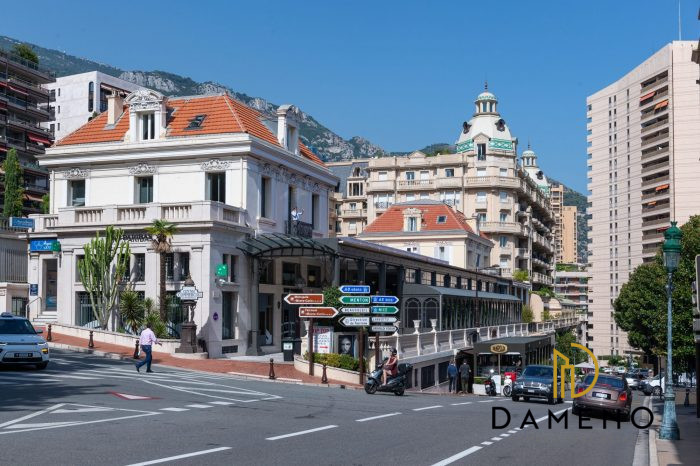 Magasin, boutique à vendre, 38 m² 