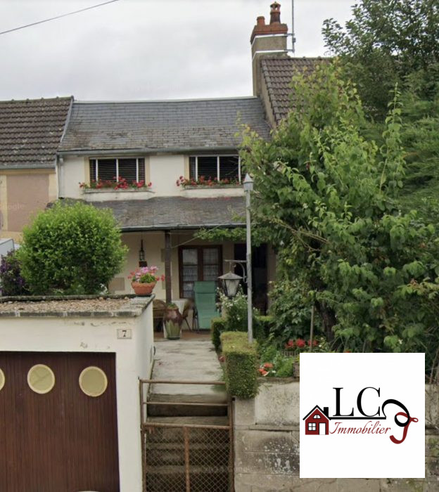 Vente Maison/Villa SAINT-MARTIN-D HEUILLE 58130 Nivre FRANCE