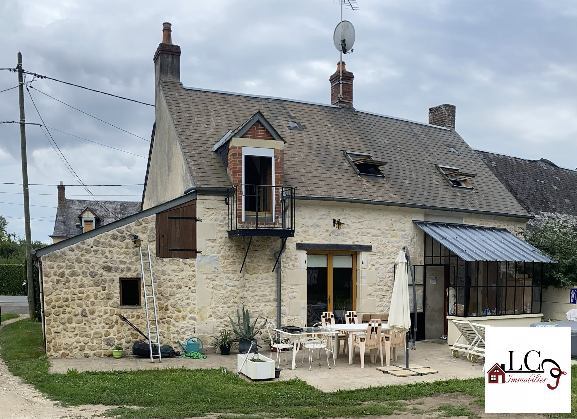 Vente Maison/Villa POISEUX 58130 Nivre FRANCE