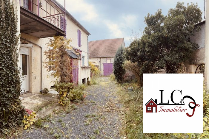Vente Maison/Villa POUGUES-LES-EAUX 58320 Nivre FRANCE