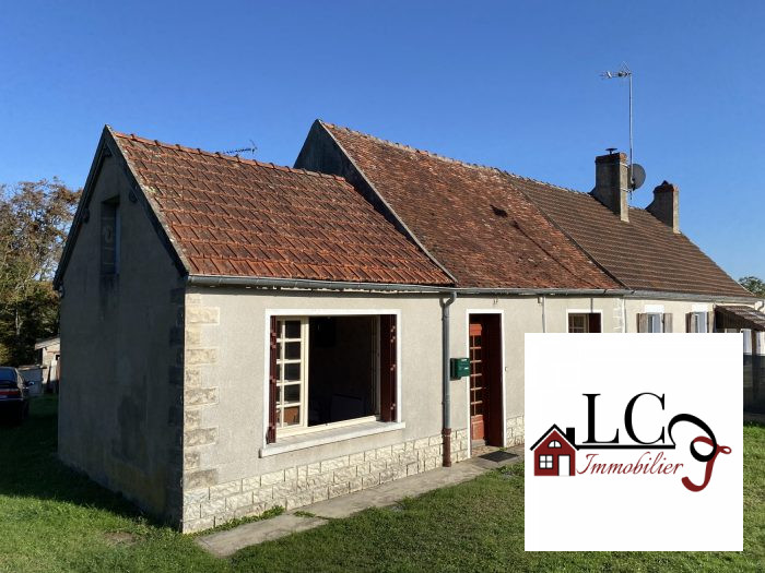 Maison à vendre La Celle-sur-Nièvre