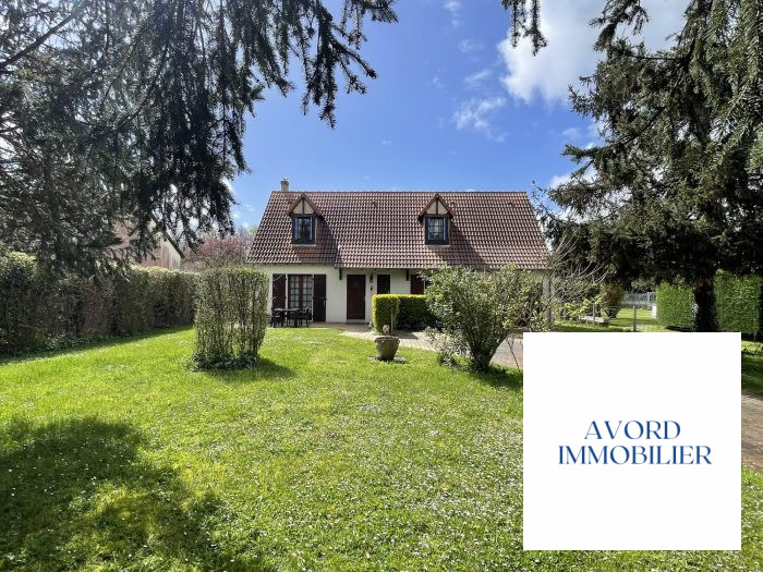 Vente Maison/Villa SAVIGNY-EN-SEPTAINE 18390 Cher FRANCE