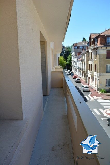 Appartement à vendre en viager, 3 pièces - Vichy 03200