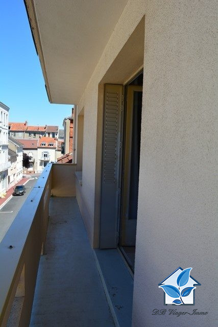 Appartement à vendre en viager, 3 pièces - Vichy 03200