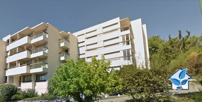 Appartement à vendre en viager, 4 pièces - Chamalières 63400