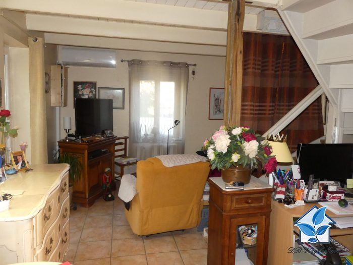 Villa à vendre en viager, 4 pièces - Bournoncle-Saint-Pierre 43360