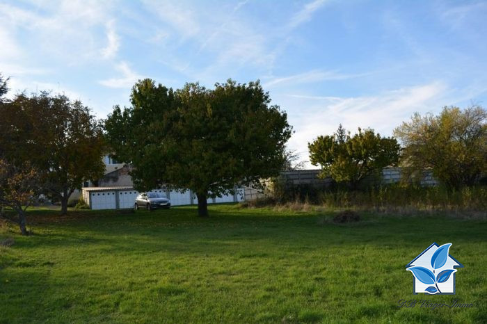 Maison à vendre en viager - Issoire 63500