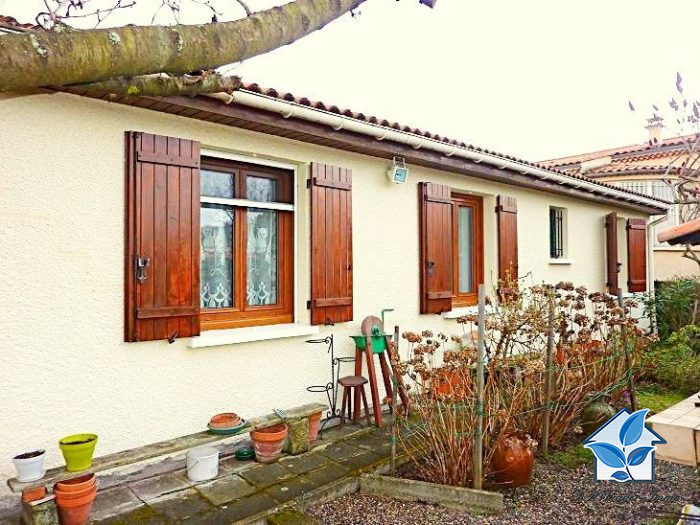 Maison individuelle à vendre en viager, 4 pièces - Beaumont 63110