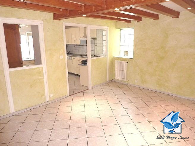 Appartement à vendre à terme, 5 pièces - Romagnat 63540