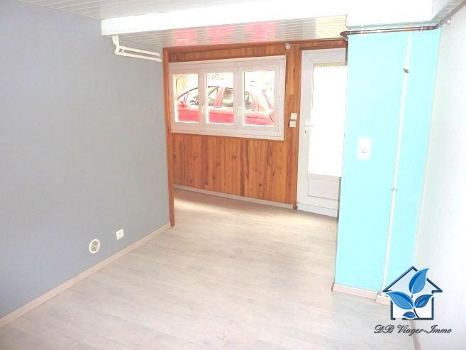 Appartement à vendre à terme, 5 pièces - Romagnat 63540