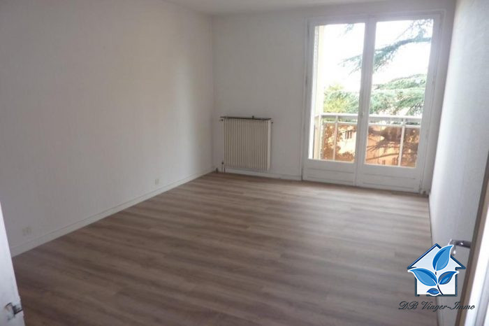 Appartement à vendre, 5 pièces - Clermont-Ferrand 63000