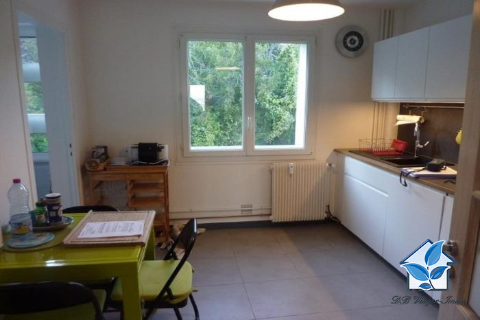 Appartement à vendre, 6 pièces - Clermont-Ferrand 63100