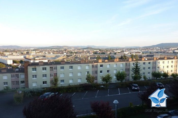 Appartement à vendre, 6 pièces - Clermont-Ferrand 63100