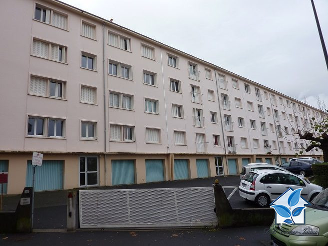 Appartement à vendre, 3 pièces - Chamalières 63400