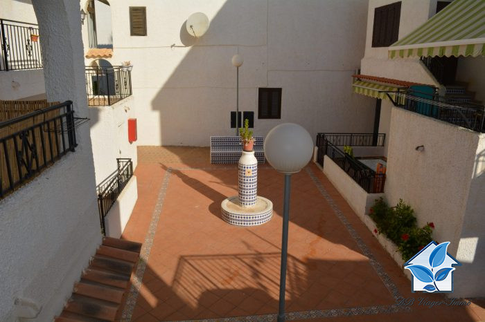 Duplex à vendre, 3 pièces - TORREVIEJA 03189