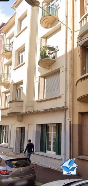 Appartement à vendre, 4 pièces - Vichy 03200