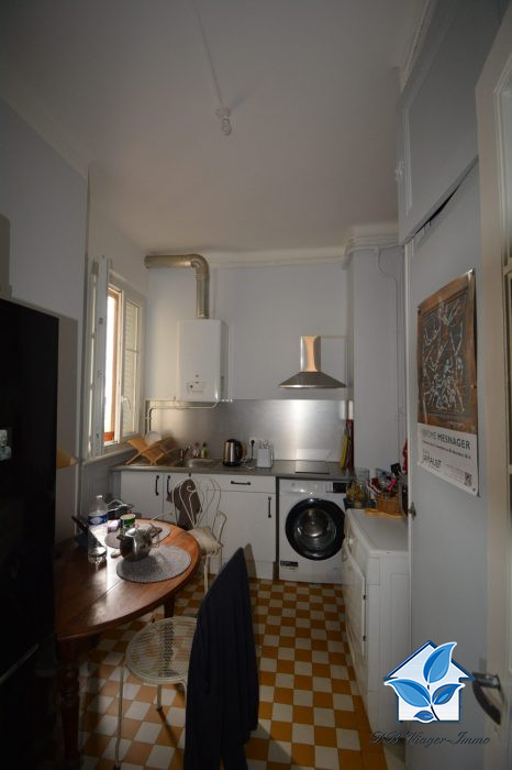 Appartement à vendre, 3 pièces - Vichy 03200