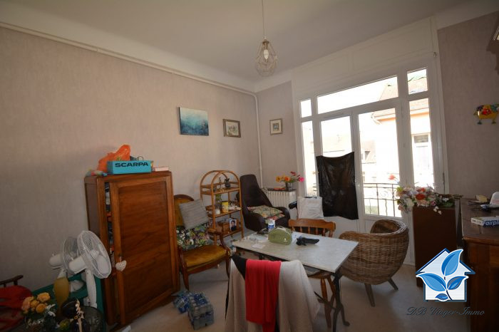 Appartement à vendre, 3 pièces - Vichy 03200