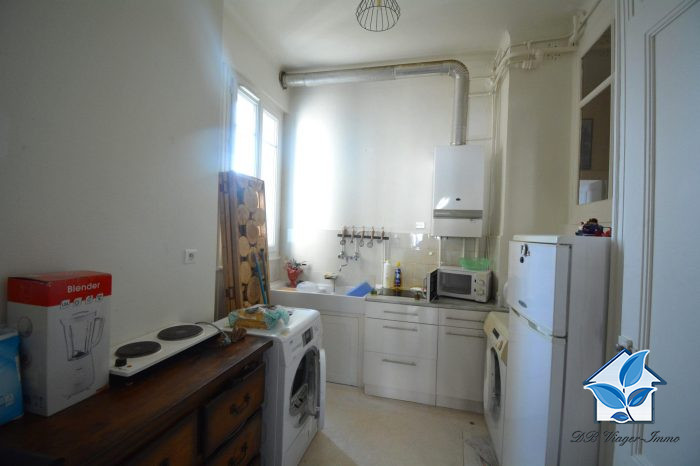 Appartement à vendre, 3 pièces - Vichy 03200