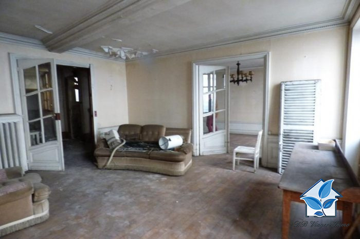 Maison à vendre, 14 pièces - Thiers 63300