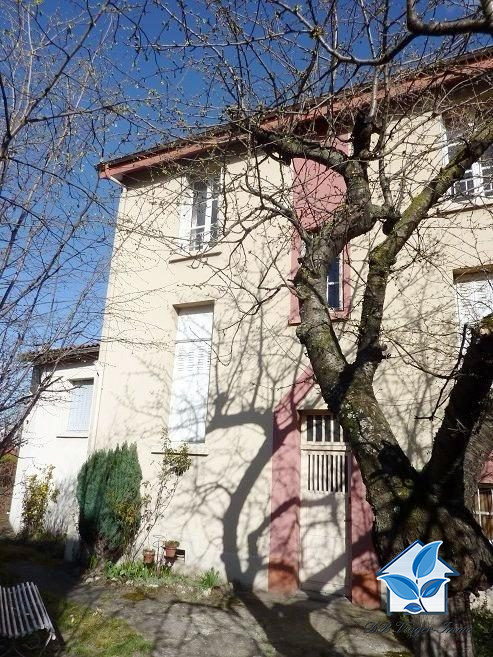 Maison mitoyenne 1 côté à vendre, 6 pièces - Clermont-Ferrand 63000