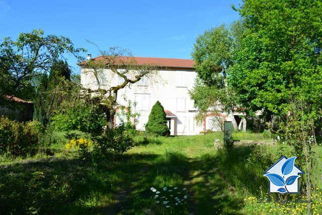 Bastide à vendre, 10 pièces - Puy-Guillaume 63290