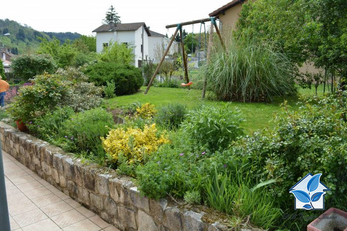 Villa à vendre, 6 pièces - Thiers 63300