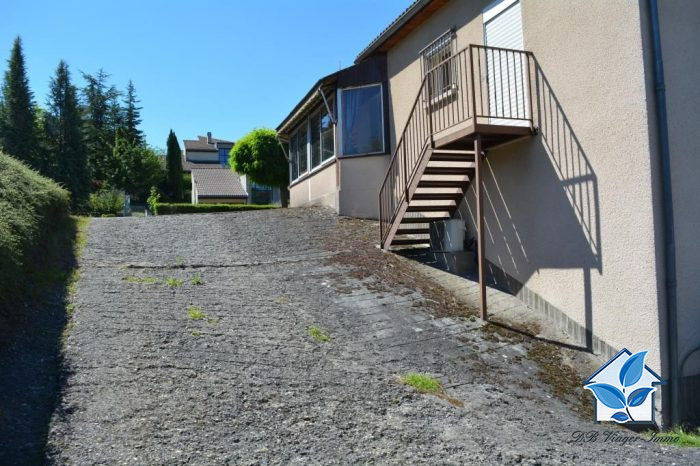 Immobilier pro à vendre, 220 m² - Clermont-Ferrand 63100