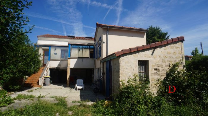 Vente Maison/Villa CARRIERES-SUR-SEINE 78420 Yvelines FRANCE