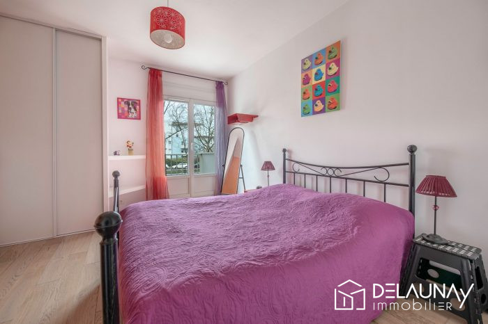 Appartement à vendre, 3 pièces - Nantes 44300