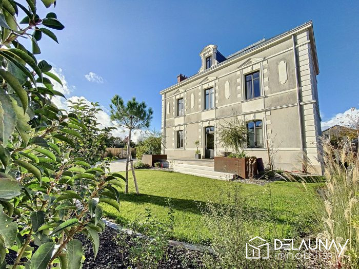 Villa à vendre, 8 pièces - Carquefou 44470