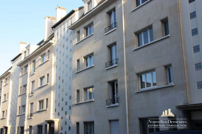 Appartement à vendre, 3 pièces - Caen 14000