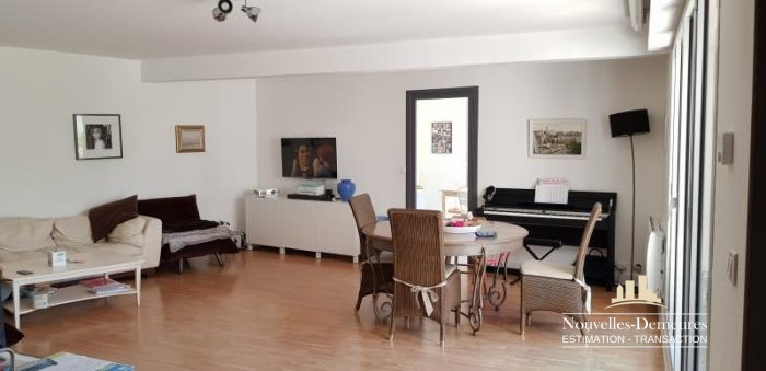 Appartement à vendre, 5 pièces - Caen 14000