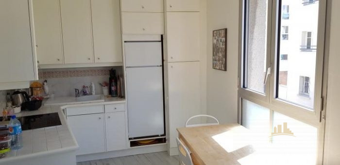 Appartement à vendre, 5 pièces - Caen 14000