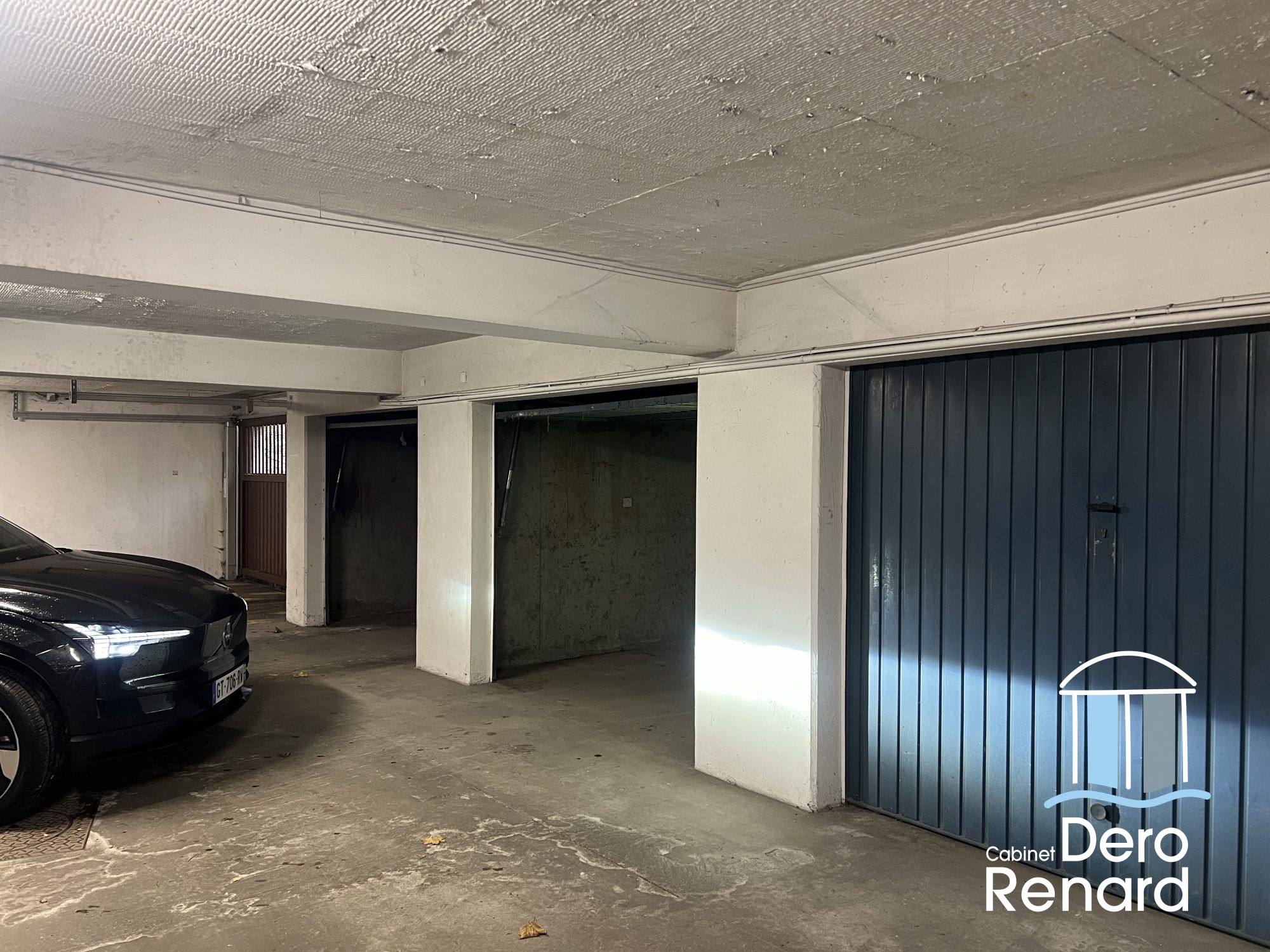 Location annuelle Garage/Parking SAINTE-ADRESSE 76310 Seine Maritime FRANCE