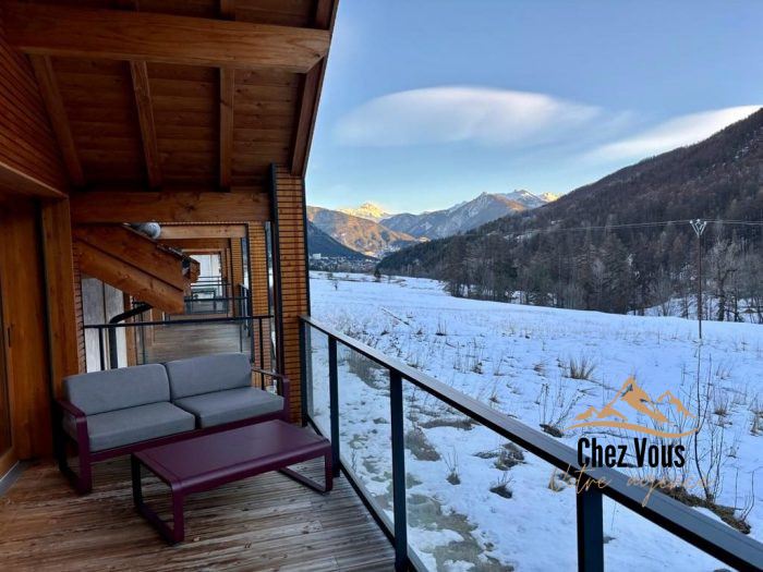 Vente Maison/Villa SAINT-CHAFFREY 05330 Hautes Alpes FRANCE
