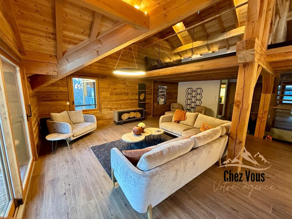 Vente Maison/Villa SAINT-CHAFFREY 05330 Hautes Alpes FRANCE