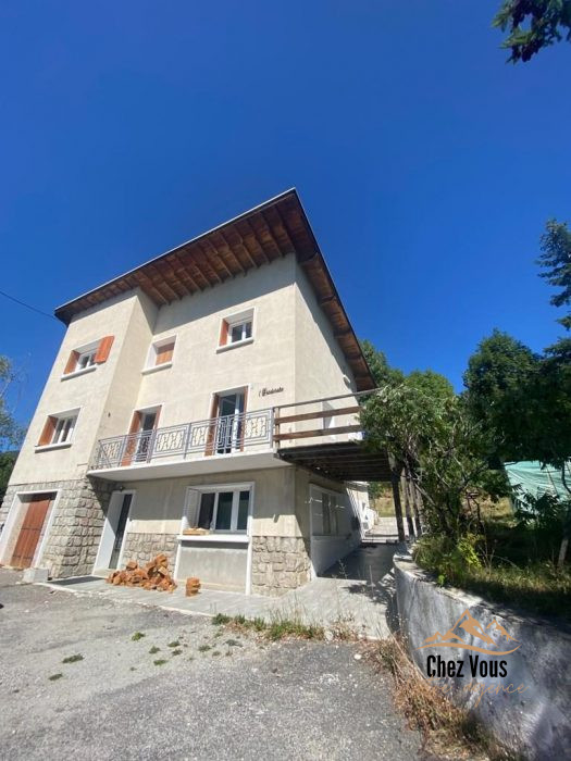 Vente Maison/Villa BRIANCON 05100 Hautes Alpes FRANCE