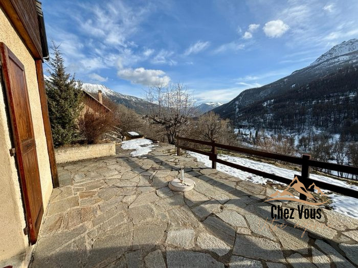 Vente Maison/Villa LA SALLE-LES-ALPES 05240 Hautes Alpes FRANCE