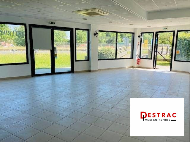 Location annuelle Commerce MARTILLAC 33650 Gironde FRANCE