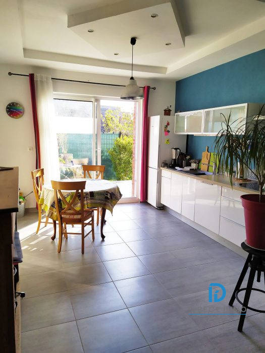Vente Appartement HELESMES 59171 Nord FRANCE