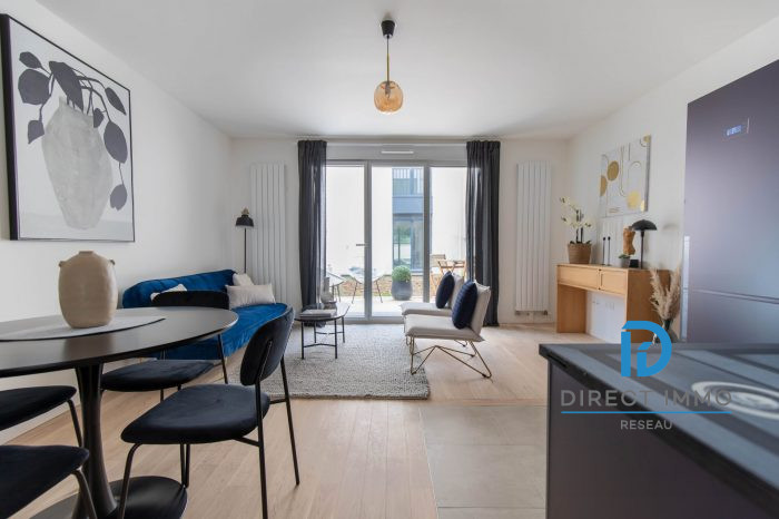 Vente Appartement BOULOGNE-BILLANCOURT 92100 Hauts de Seine FRANCE