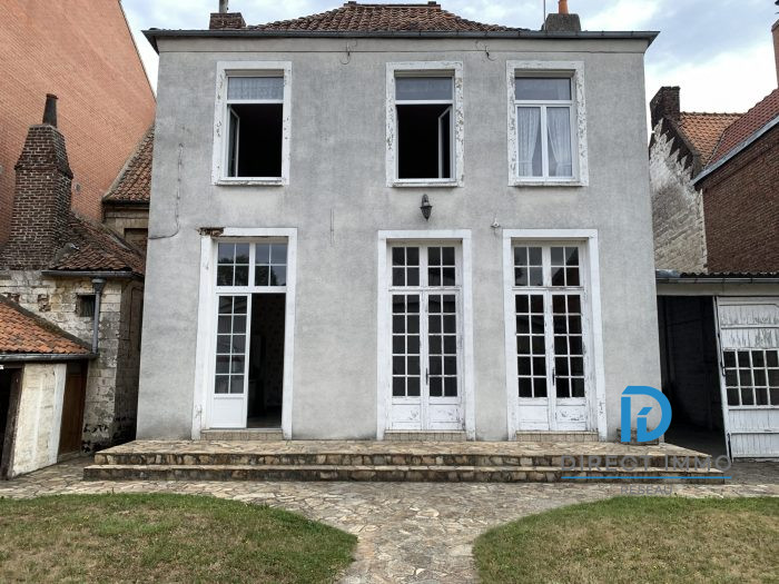 Vente Maison/Villa LILLERS 62190 Pas de Calais FRANCE