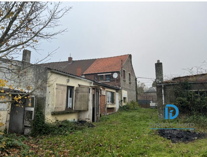Vente Maison/Villa BRUAY-LA-BUISSIERE 62700 Pas de Calais FRANCE