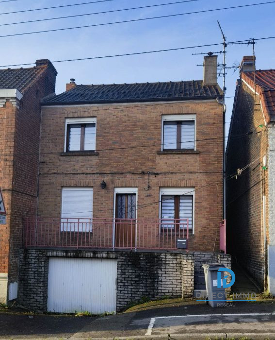 Vente Maison/Villa MARLES-LES-MINES 62540 Pas de Calais FRANCE