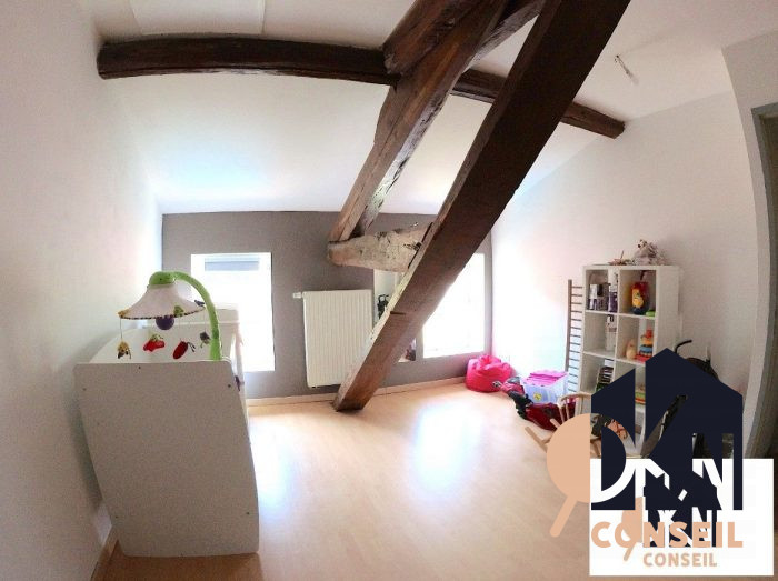 Appartement à vendre, 5 pièces - Ars-sur-Moselle 57130